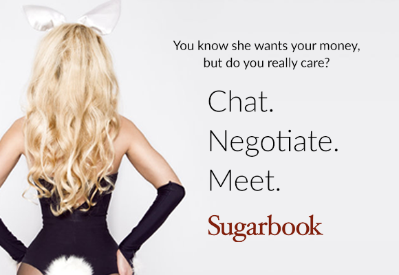 Sugarbook - #1 Sugar Daddy Dating App